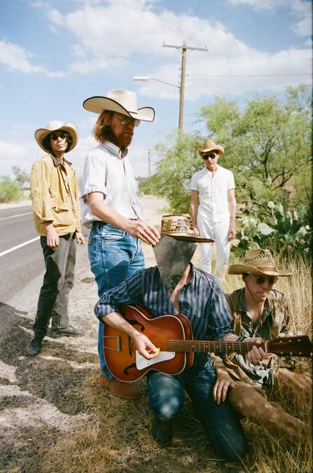 Deerhunter